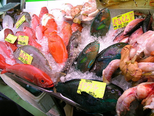 沖縄の魚が美味しい料理店11選 市場や居酒屋でグルクンやミーバイを食す 5ページ目 Jouer ジュエ