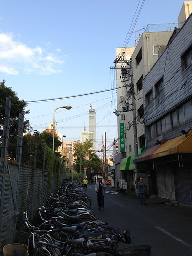 大阪の治安の悪い地域を解説 気を付けたい場所とその理由は 2ページ目 Jouer ジュエ
