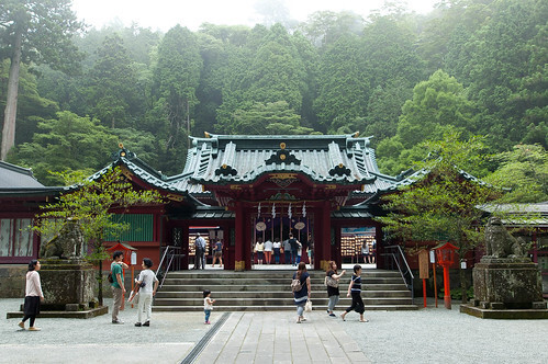 神奈川で有名な神社9選 パワースポット 御朱印巡りにおすすめの場所は 7ページ目 Jouer ジュエ