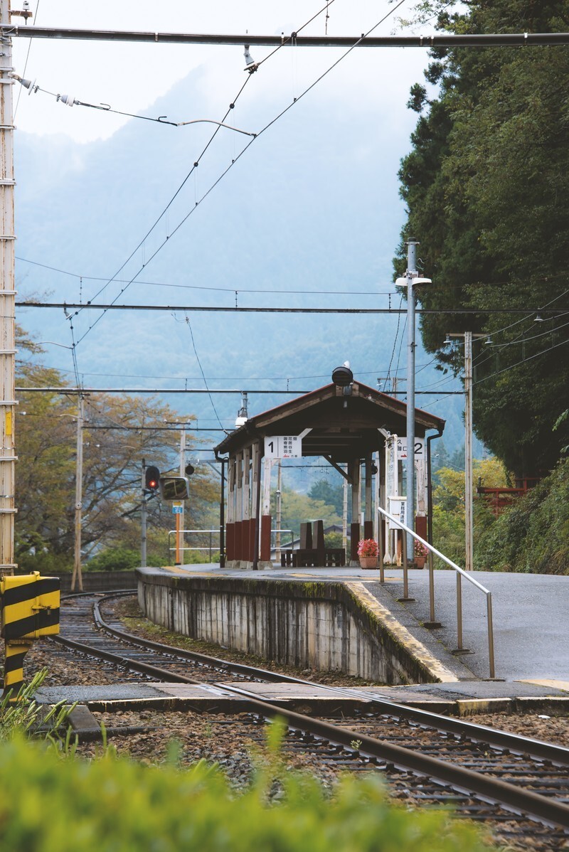 徳島の汽車について徹底調査 全国唯一電車がない県の路線や運賃は 2ページ目 Jouer ジュエ