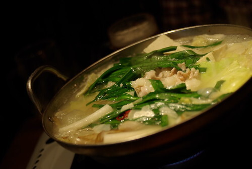 札幌のもつ鍋が美味しいおすすめのお店厳選17 人気の食べ放題もご紹介 Jouer ジュエ