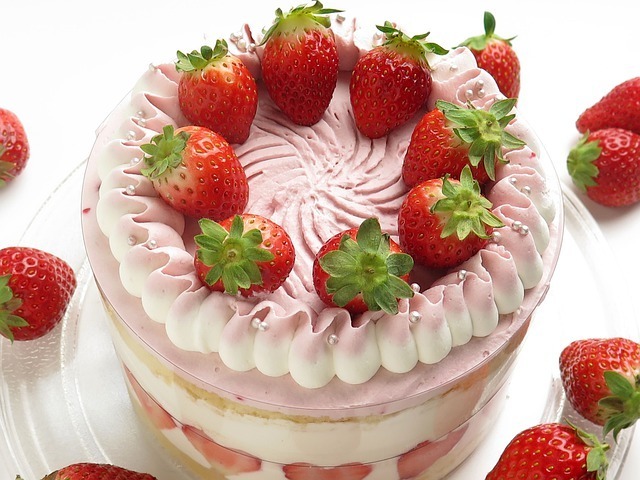 徳島のケーキが美味しい有名店 人気のカフェや誕生日におすすめのお店も Jouer ジュエ