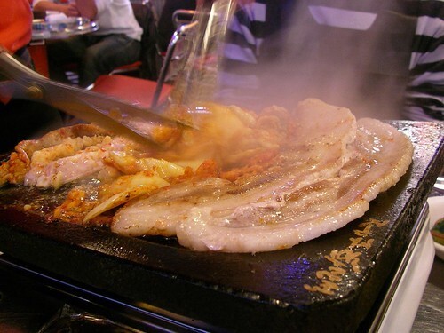 上野の美味しい韓国料理店を厳選紹介 一人ランチにもおすすめのお店は 2ページ目 Jouer ジュエ