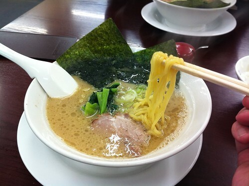 徳島ラーメンが東京でも食べられる 濃厚スープがおいしい人気店は Jouer ジュエ