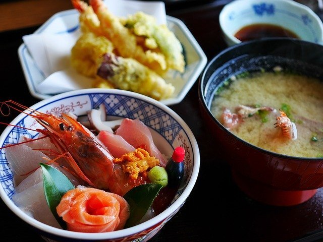 東京で美味しい天ぷらが食べたい 老舗 名店からランチにおすすめのお店まで Jouer ジュエ