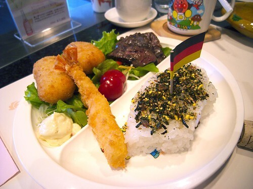 磐田で人気のランチをご紹介 おすすめカフェや駅周辺 子連れokのお店も Jouer ジュエ