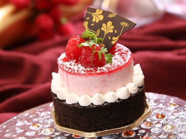 姫路でおすすめのケーキ屋さん13選 バースデーケーキが人気のお店も紹介 4ページ目 Jouer ジュエ