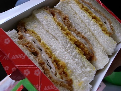 京都の美味しいサンドイッチ23選 テイクアウトがおすすめのお店もご紹介 Jouer ジュエ