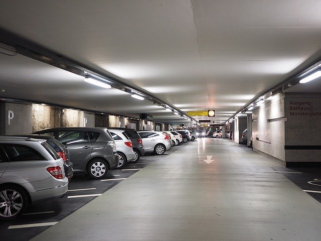 有馬温泉周辺のおすすめ駐車場11選 安い場所の混雑状況や予約可否情報も Jouer ジュエ