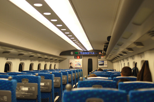 新大阪から京都までの行き方は？新幹線とJR新快速の所要時間や料金を比較 | jouer[ジュエ]