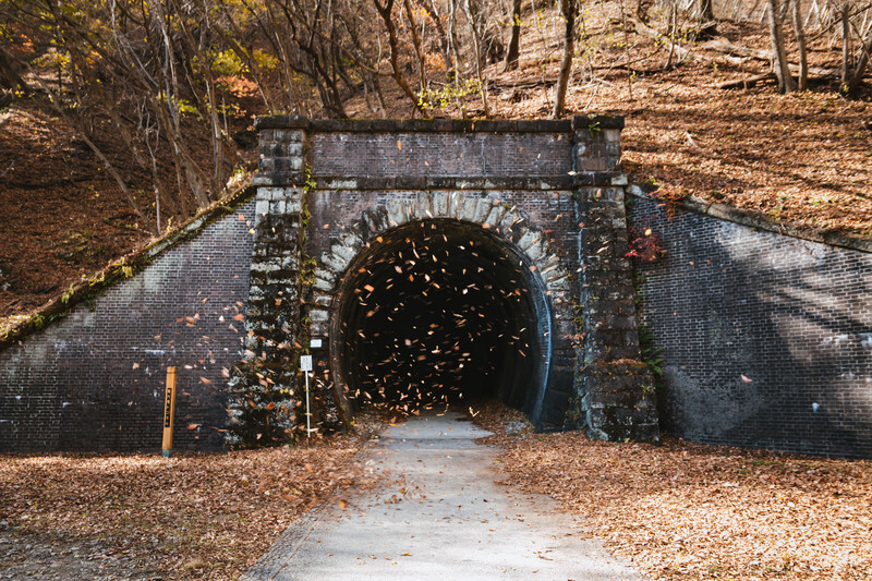常紋トンネルは北海道の心霊スポット？！その歴史や場所について詳しく解説します