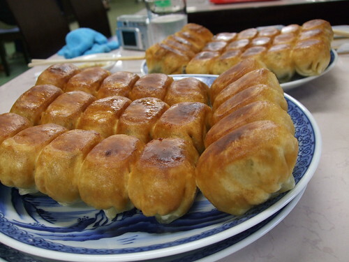 千葉のソウルフード ホワイト餃子を高島平で食べよう 噂の人気メニューとは Jouer ジュエ