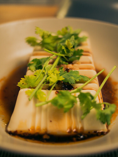 湯豆腐 レンジ