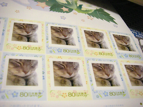 100円ローソンで切手は販売している 取扱い有無や種類を調査 Jouer ジュエ