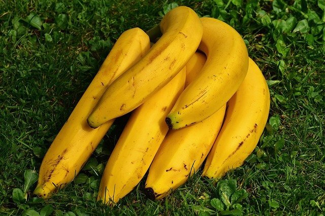 離乳食の定番 バナナ を使った簡単レシピをご紹介 食べられる目安や注意点は 2ページ目 Jouer ジュエ