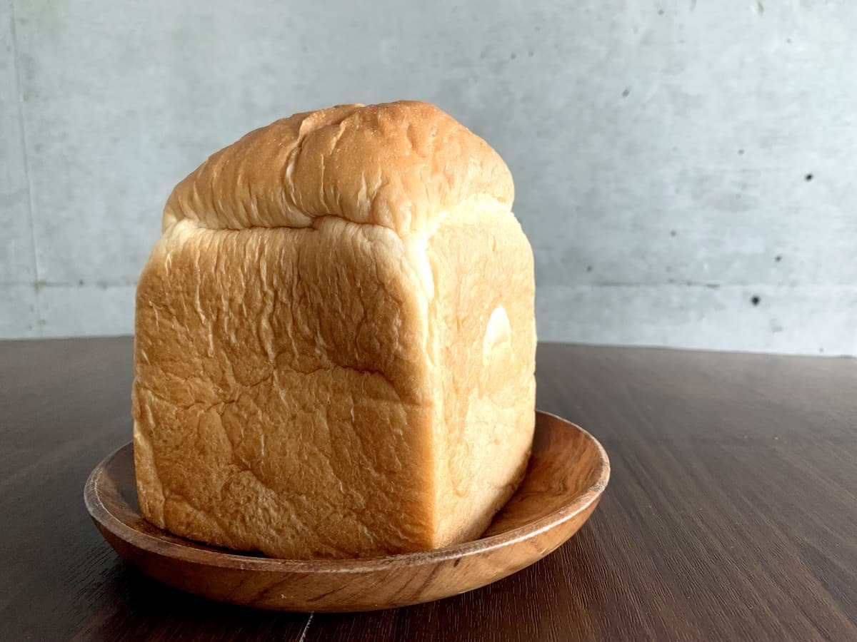 にしかわ 食パン