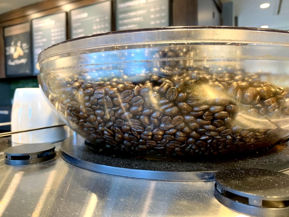 スタバ コーヒー豆