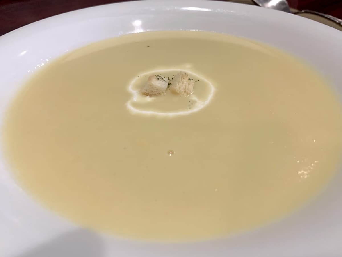 コストコ スープ