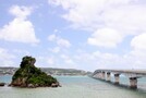 沖縄のパワースポット古宇利島！観光・グルメ・ホテルおすすめ17選！