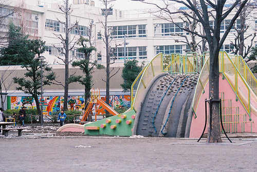 神奈川で子供が楽しめる公園 おすすめ遊具のあるスポット徹底紹介 Jouer ジュエ