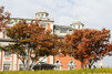 大阪中之島のおすすめスポット巡り！おしゃれなカフェや図書館・美術館も