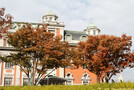 大阪中之島のおすすめスポット巡り！おしゃれなカフェや図書館・美術館も