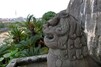 沖縄のシーサーはお土産にも人気！意味や歴史・置物の置き方は？