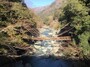 徳島・祖谷渓はおすすめ観光スポット！日本三大秘境で絶景を満喫してみては？