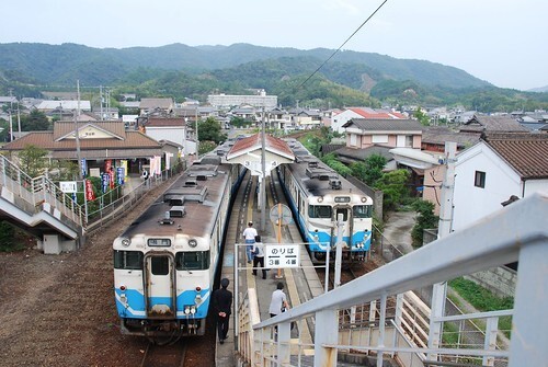 徳島の汽車について徹底調査 全国唯一電車がない県の路線や運賃は Jouer ジュエ