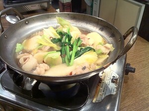 東京で美味しいもつ鍋を おひとりさまもデートにもおすすめの名店をご紹介 5ページ目 Jouer ジュエ