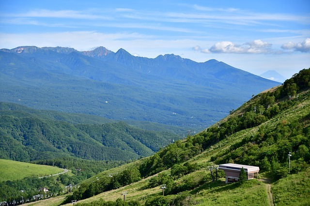 八ヶ岳の観光地ランキングtop15 避暑地の絶景スポットなどおすすめは Jouer ジュエ