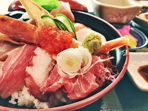 静岡で海鮮丼が人気のお店15選 地元の有名店や食べ放題のできる宿まで情報満載 6ページ目 Jouer ジュエ