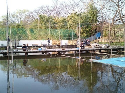 東京の釣り堀19選 デートや子供連れにもおすすめの施設は Jouer ジュエ