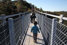 静岡は絶景吊り橋の宝庫！夢の吊り橋（寸又峡）や三島スカイウォークなど