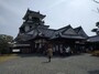 高知城で歴史スポットを巡る見どころを紹介！本丸と天守の両方あるのはここだけ？