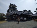 高知城で歴史スポットを巡る見どころを紹介！本丸と天守の両方あるのはここだけ？