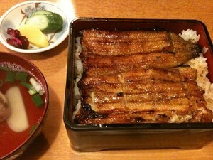 大阪で美味しいうなぎを食い倒れ 地元で人気の旨くて安い有名店は 9ページ目 Jouer ジュエ