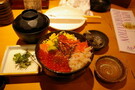 札幌朝市おすすめの見どころをご紹介！美味しい朝食や海鮮丼が人気のお店は？