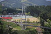大分に行くなら日本一の吊り橋「九重夢大吊橋」へ！紅葉の季節はさらに絶景も？