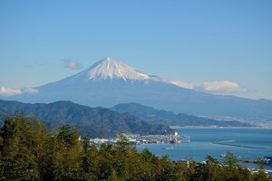 静岡の観光地特集 自然を満喫出来るおすすめ名所や穴場スポットも厳選 Jouer ジュエ