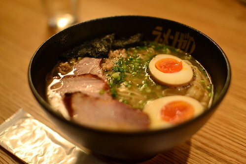 群馬で美味しいラーメンを食べるならここ おすすめ店を厳選紹介 6ページ目 Jouer ジュエ