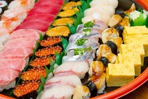 上野でお寿司を食べるならココ 有名店からランチにおすすめの人気店まで Jouer ジュエ