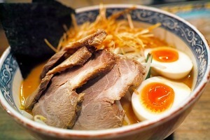 別府で人気のラーメン屋ランキングtop11 有名店から深夜営業店までご紹介 2ページ目 Jouer ジュエ