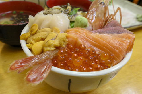 伊東で味わう人気の海鮮丼 美味しくて安い店やメガ盛の有名店などの情報も 3ページ目 Jouer ジュエ