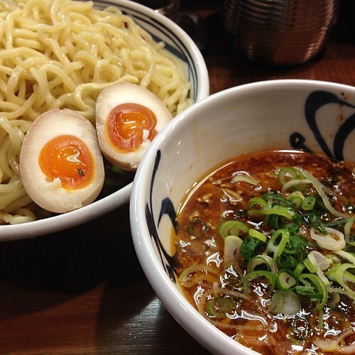 熊本の美味しいつけ麺11選 本格派から地元の特色を活かしたものまで種類は豊富 2ページ目 Jouer ジュエ