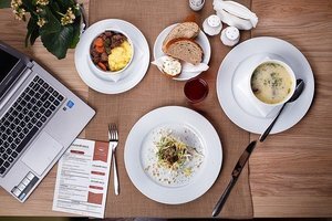 宇佐で行きたいおすすめランチ21選 人気のからあげからおしゃれカフェまで Jouer ジュエ