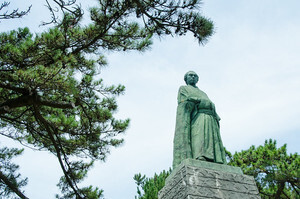 高知の坂本龍馬ゆかりの地を巡る旅 歴史の英雄の魅力に触れよう 2ページ目 Jouer ジュエ