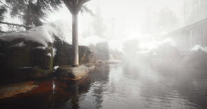 青森のおすすめ温泉ランキングtop17 名湯から秘湯まで人気の宿もご紹介 Jouer ジュエ