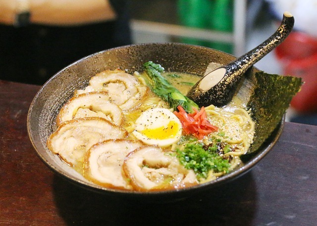 広島で外せないラーメン屋ランキングtop17 人気の二郎系やおすすめの新店も Jouer ジュエ