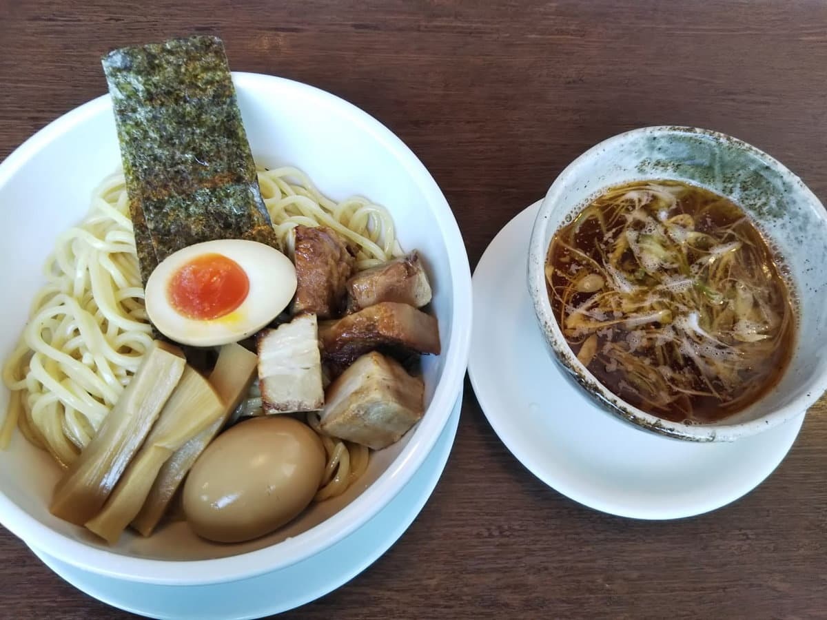 広島のおすすめつけ麺ランキングtop5 人気の魚介系や辛くて美味しいお店も Jouer ジュエ